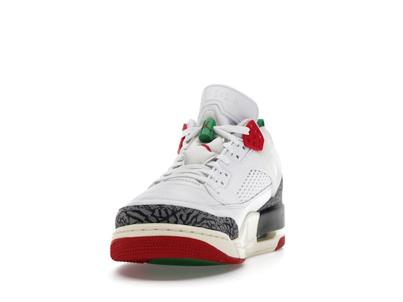Jordan Spizike Low SE Do The Right Thing
