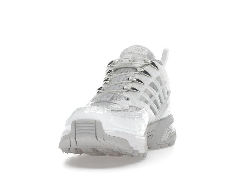 Salomon ACS Pro MM6 Maison Margiela White Lunar Rock