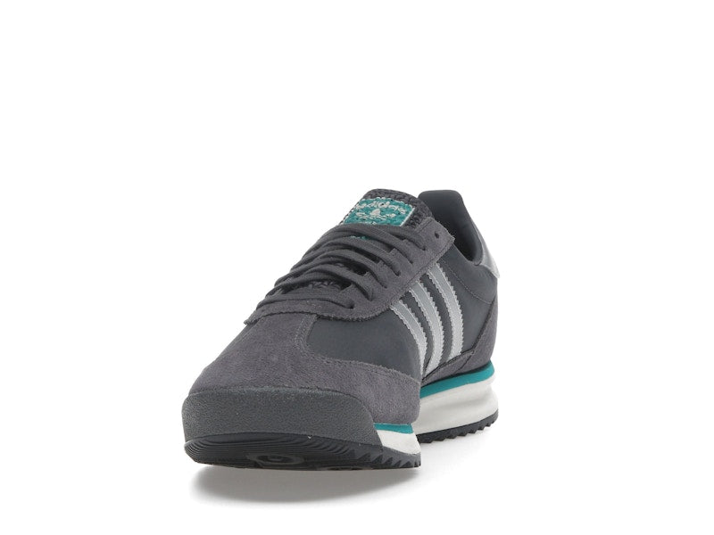adidas SL 72 RS Grey Five Silver Metallic