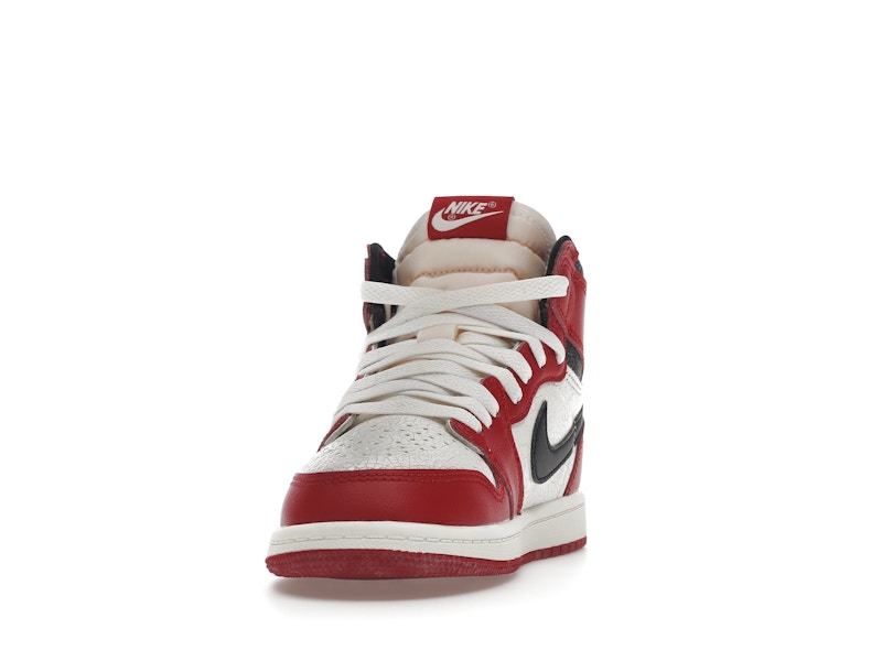 Jordan 1 Retro High OG Chicago Lost and Found (PS)
