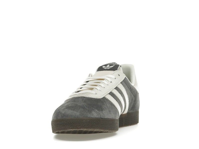 adidas Gazelle Grey Off White Gum