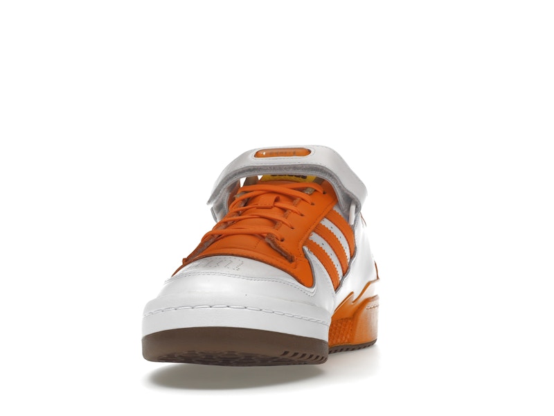 adidas Forum Low M&M's Orange