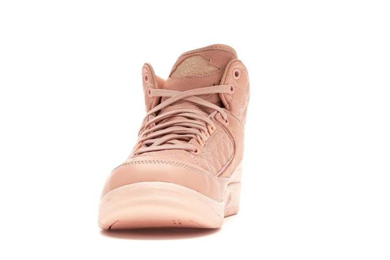 Jordan 2 Retro Just Don Arctic Orange (GS)