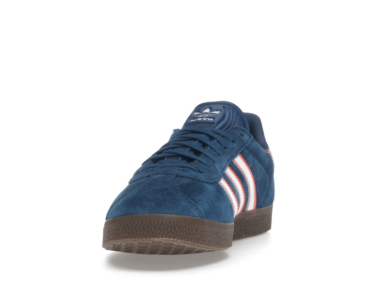 adidas Gazelle Minnesota United FC Third Kit