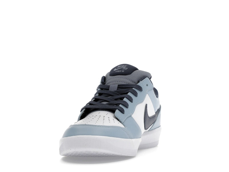 Nike SB Force 58 PRM Thunder Blue