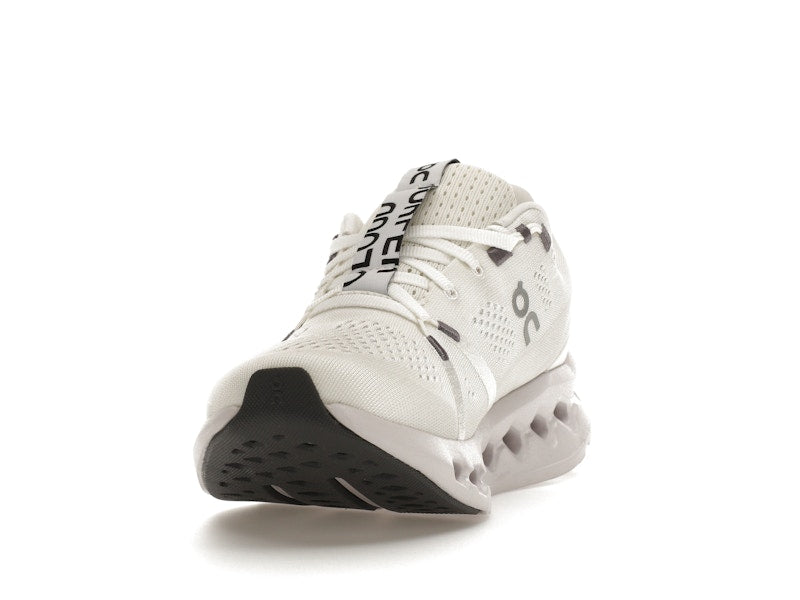 On Running Cloudsurfer White Frost (Women's)
