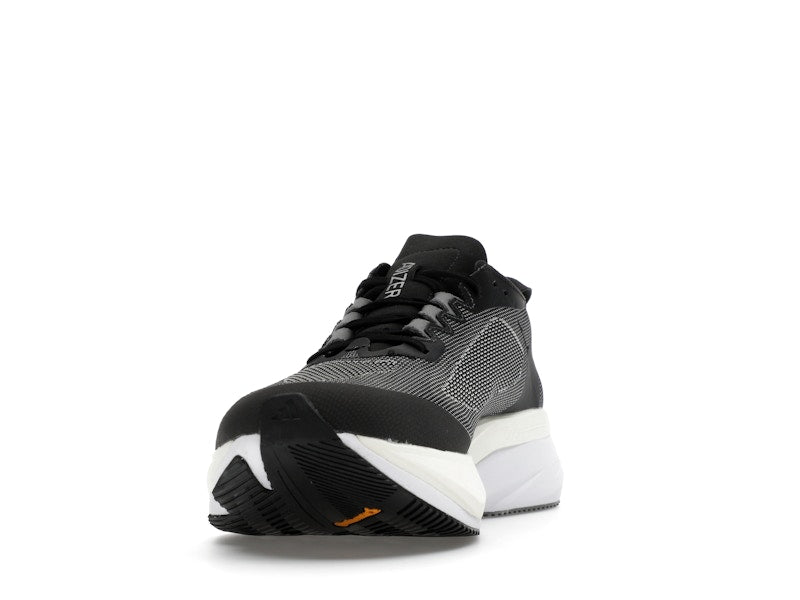 adidas Adizero Boston 12 Black White