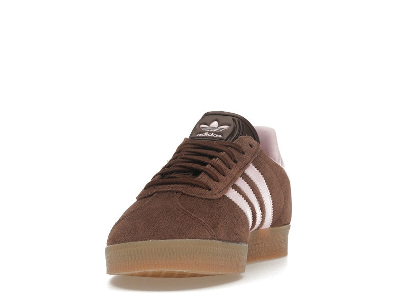 adidas Gazelle Auburn Clear Pink