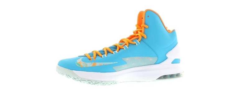 Nike KD 5 Easter