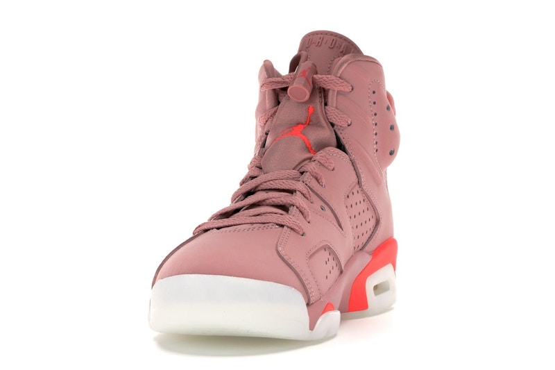 Jordan 6 Retro Aleali May (Women's)