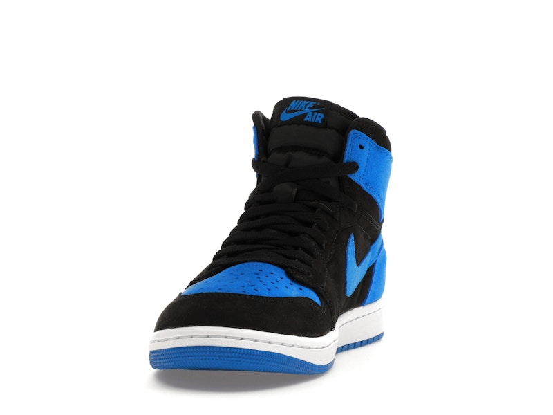 Jordan 1 Retro High OG Royal Reimagined
