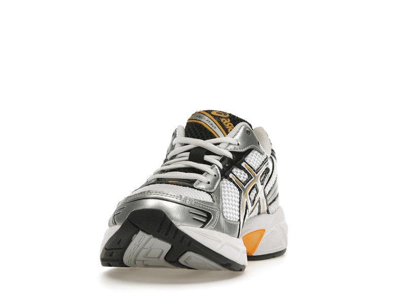 ASICS Gel-1130 White Pure Silver Yellow (Women's)