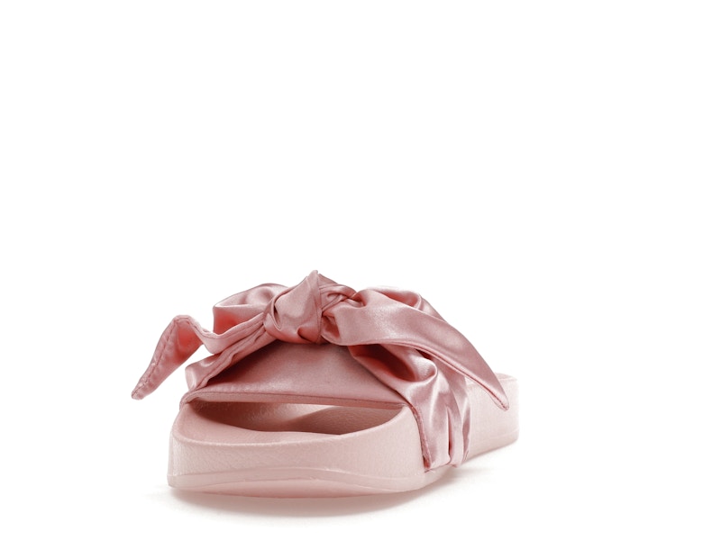 Puma Bow Slide Rihanna Fenty Pink (Women's)