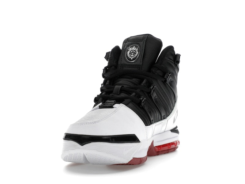Nike LeBron 3 Home (2019)