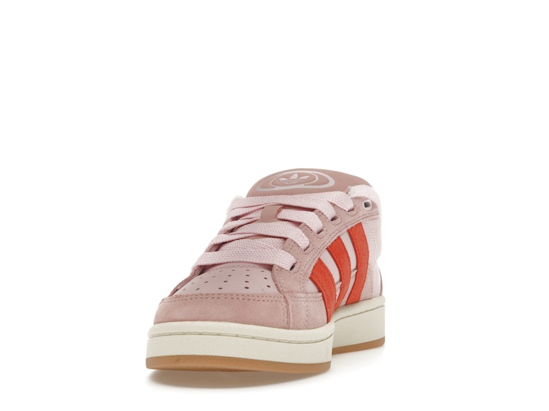 adidas Campus 00s Beta Clear Pink Cream White (Women's)