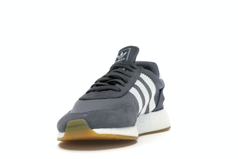 adidas I-5923 Grey Four Gum