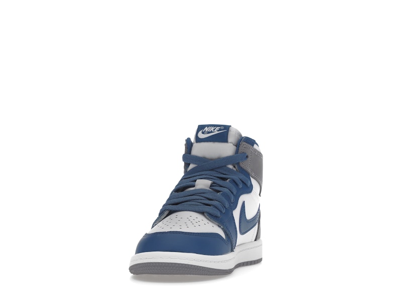 Jordan 1 Retro High OG True Blue (PS)