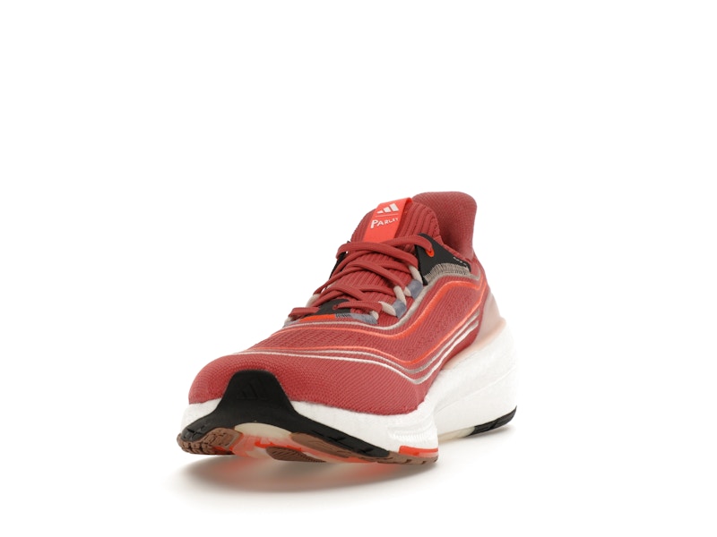adidas Ultra Boost Light Wonder Red Cloud White Wonder Taupe