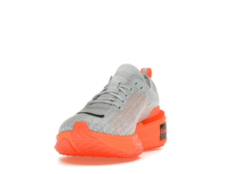 Nike ZoomX Invincible Run 3 Pure Platinum Cool Grey