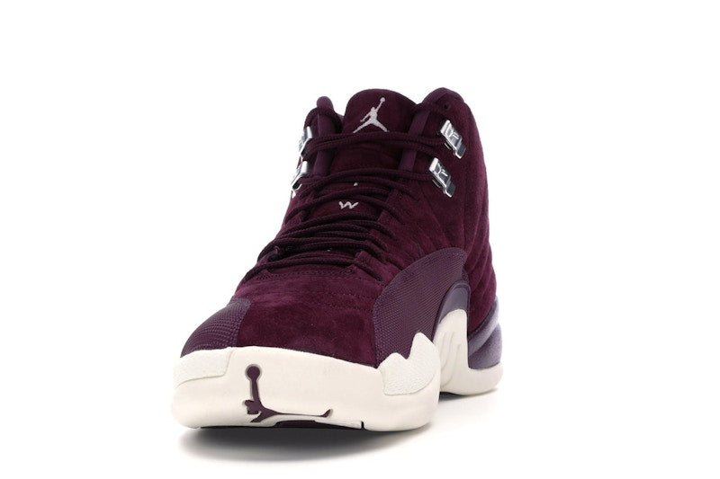 Jordan 12 Retro Bordeaux