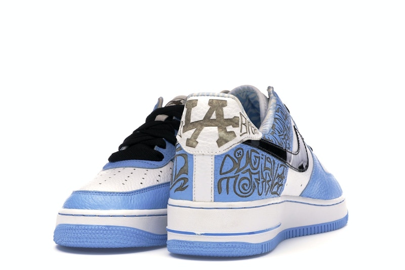 Nike Air Force 1 Low Entourage George