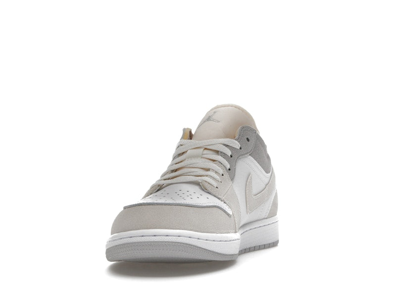 Jordan 1 Low SE Craft Inside Out White Phantom