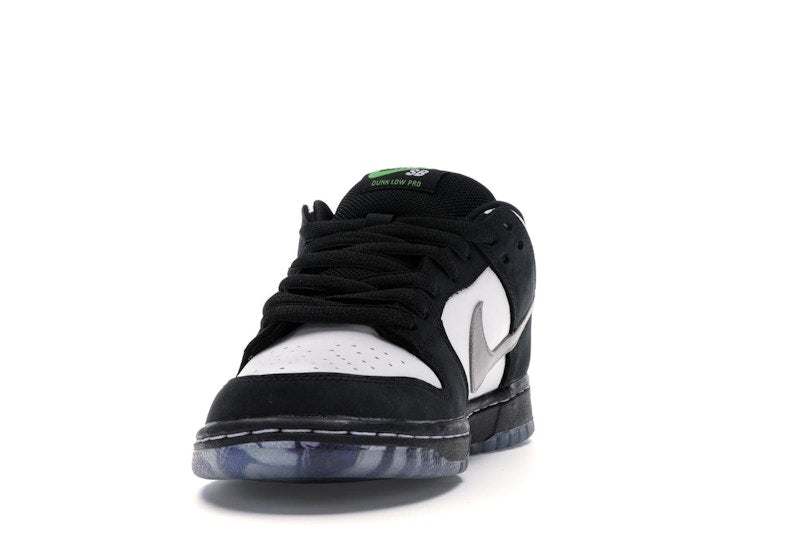 Nike SB Dunk Low Staple Panda Pigeon