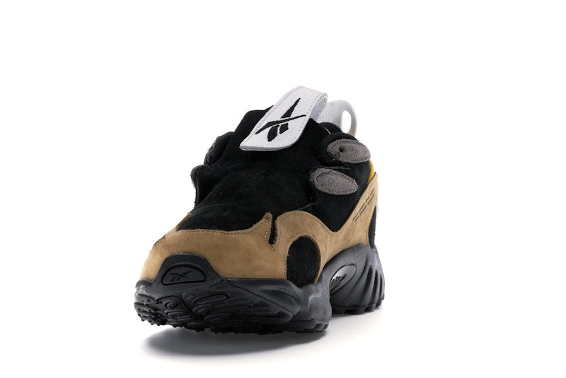 Reebok Daytona Experiment Pyer Moss Multi-Color