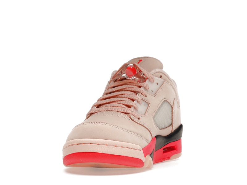 Jordan 5 Retro Low Girls That Hoop (Women's)