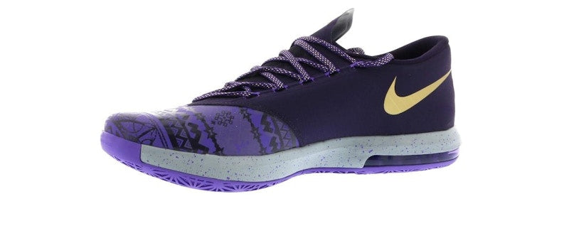 Nike KD 6 BHM