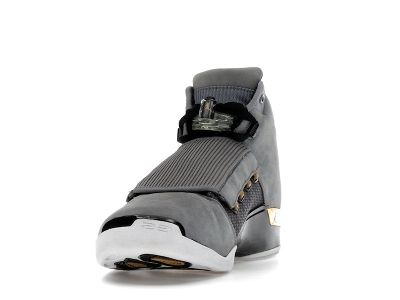 Jordan 17 Retro Trophy Room (With T-Shirt)