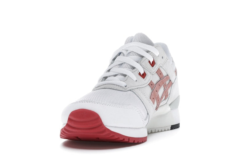 ASICS Gel-Lyte III Ronnie Fieg Tokyo Trio Yoshino Rose