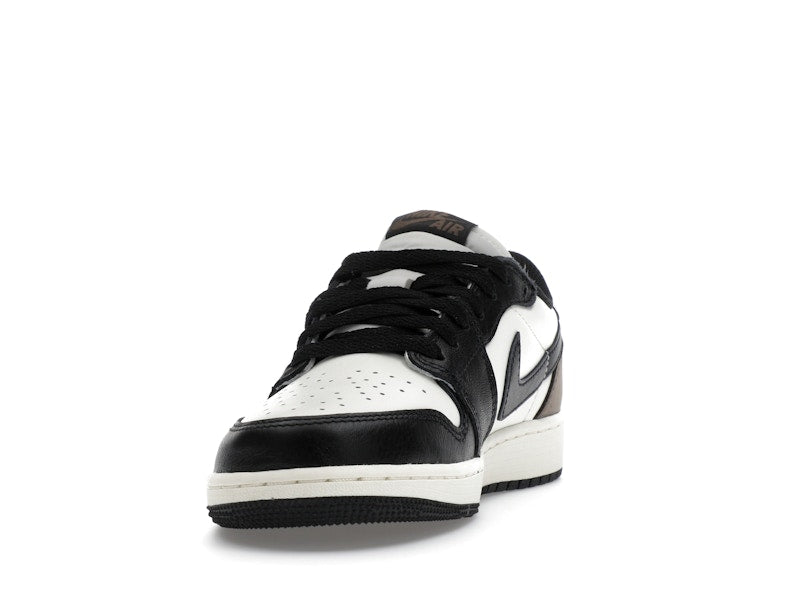 Jordan 1 Retro Low OG Mocha (GS)