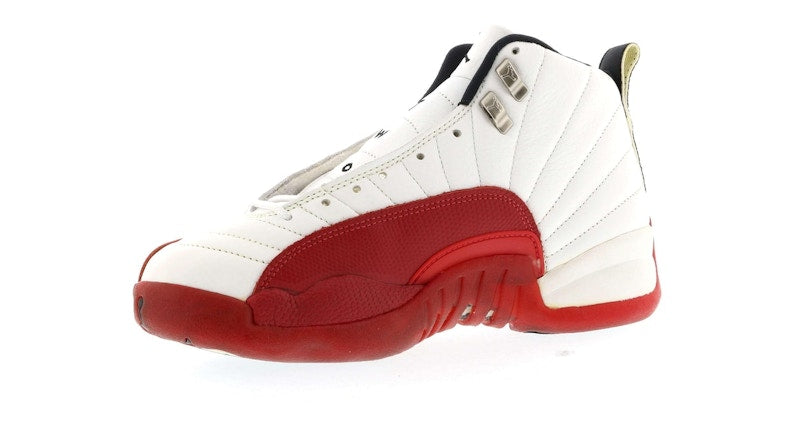 Jordan 12 OG Cherry (1997)