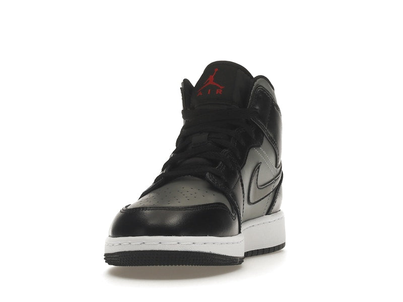 Jordan 1 Mid Shadow Red (GS)