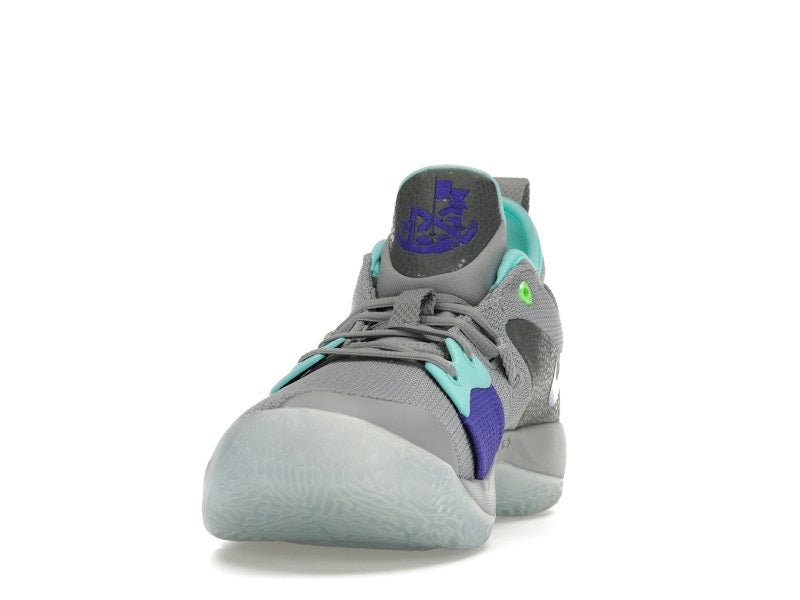 Nike PG 2 Pure Platinum