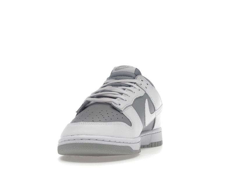 Nike Dunk Low Retro White Grey