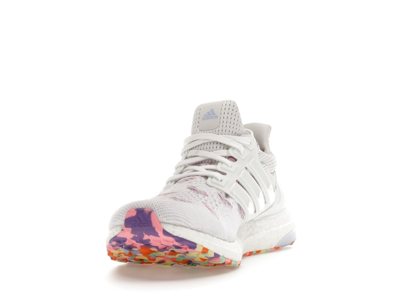 adidas Ultra Boost 1.0 DNA Valentine's Day White (2023) (Women's)