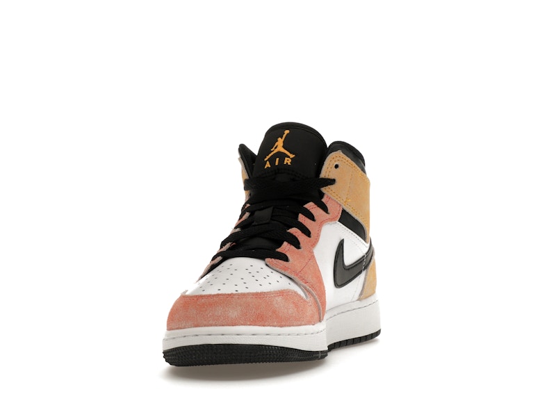 Jordan 1 Mid SE Flight Club (GS)
