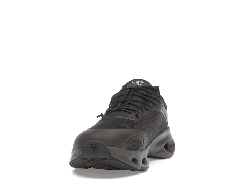 On Running Cloudsolo LOEWE Dark Brown Black (Women's)
