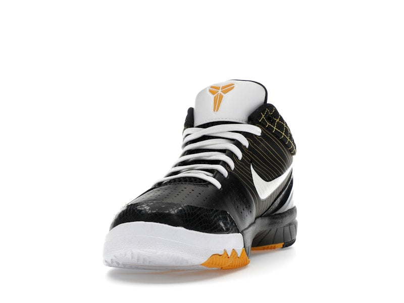 Nike Kobe 4 Del Sol