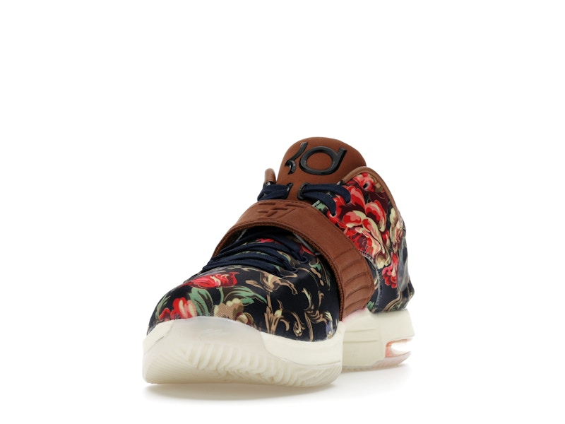 Nike KD 7 EXT Floral