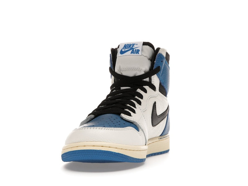 Jordan 1 Retro High OG SP Fragment x Travis Scott