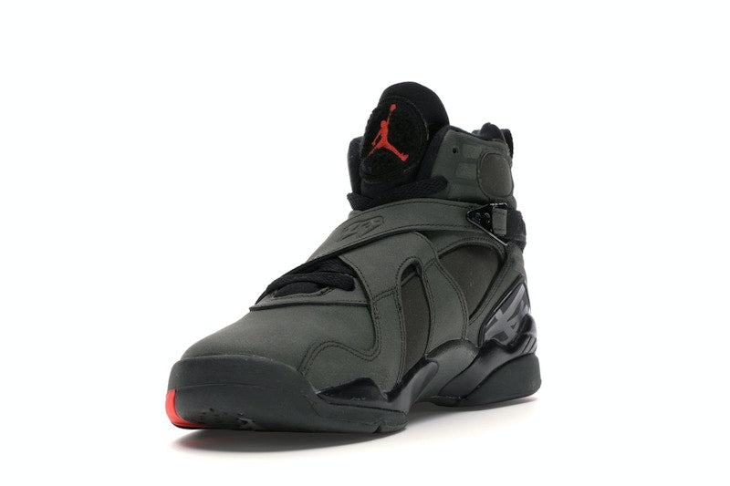 Jordan 8 Retro Take Flight Undefeated (GS)