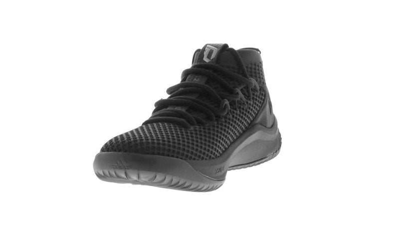 adidas Dame 4 Core Black