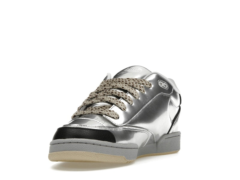 Reebok Club C Bulc Dime Silver Metllic