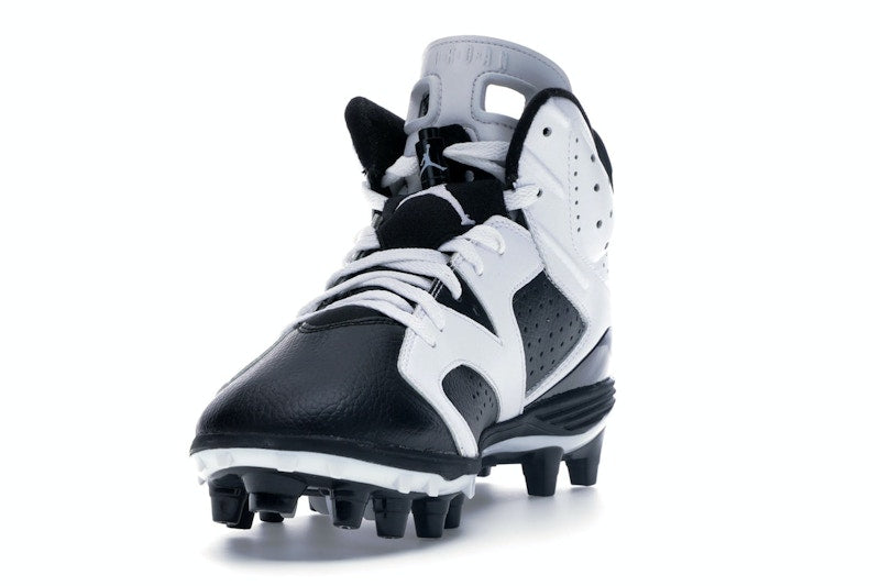 Jordan 6 Retro TD Oreo