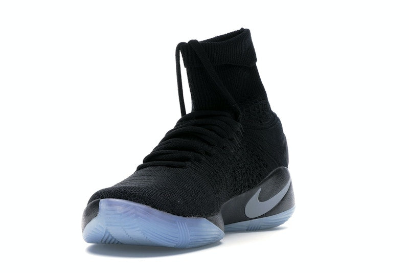 Nike Hyperdunk 2016 Blackout