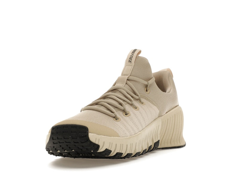 Nike Free Metcon 6 Desert Khaki Light Khaki Black