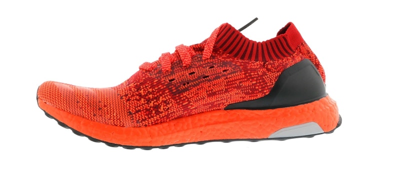 adidas Ultra Boost Uncaged Triple Red